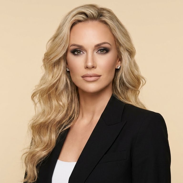 Anastasia L.